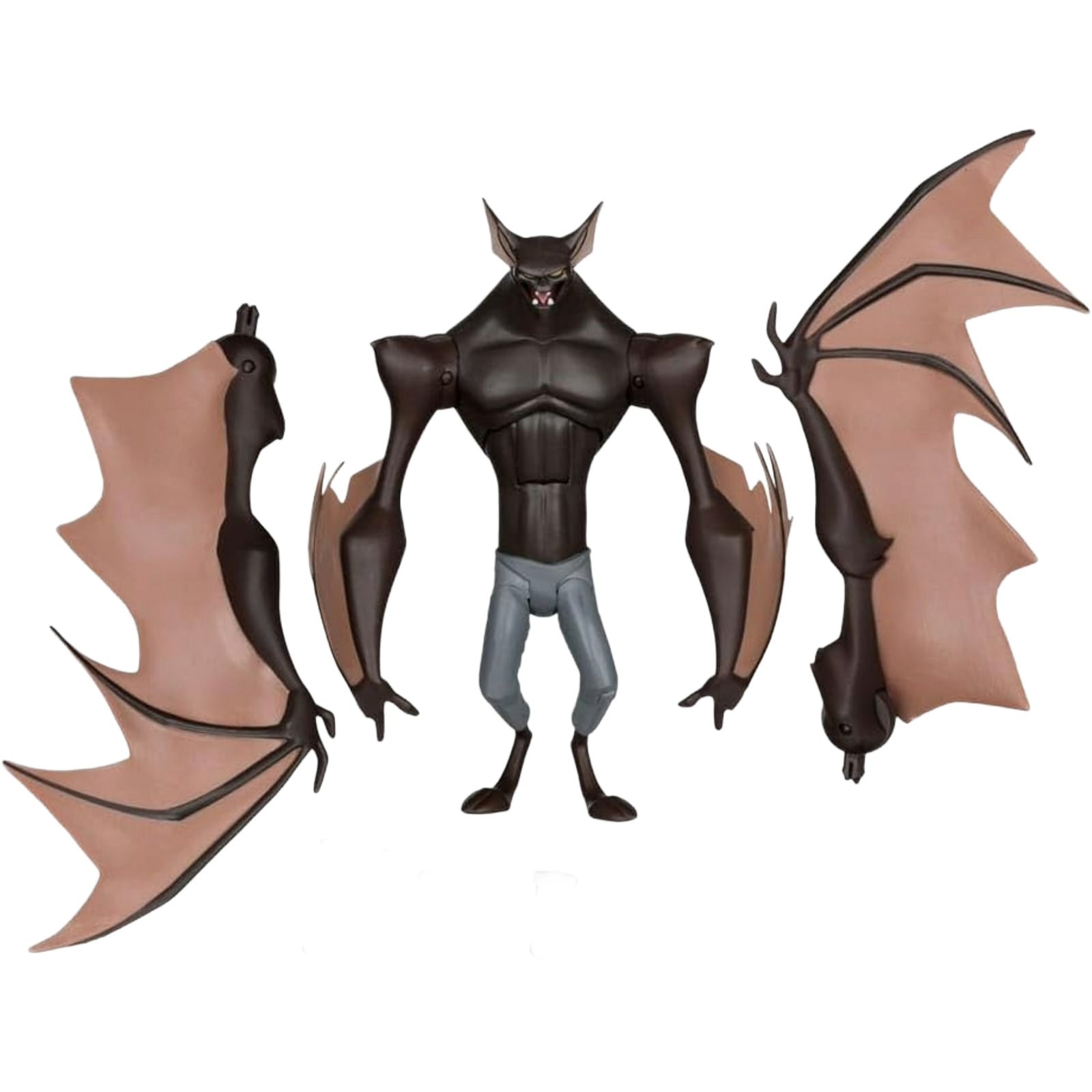 McFarlane DC Direct: Batman The Animated Series - Man-Bat Gold Label