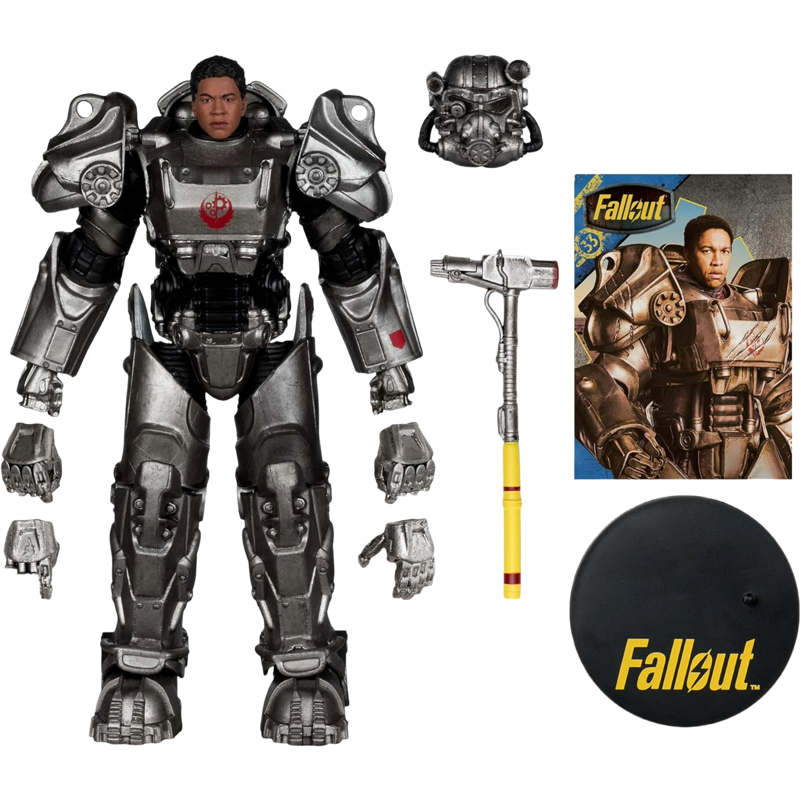 McFarlane: Fallout - Maximus (Season 2)