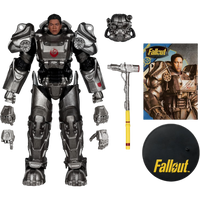 McFarlane: Fallout - Maximus (Season 2)