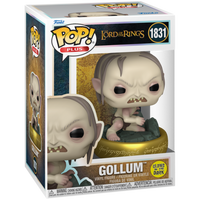 Funko Pop! Plus: The Lord Of The Rings - Gollum 1831