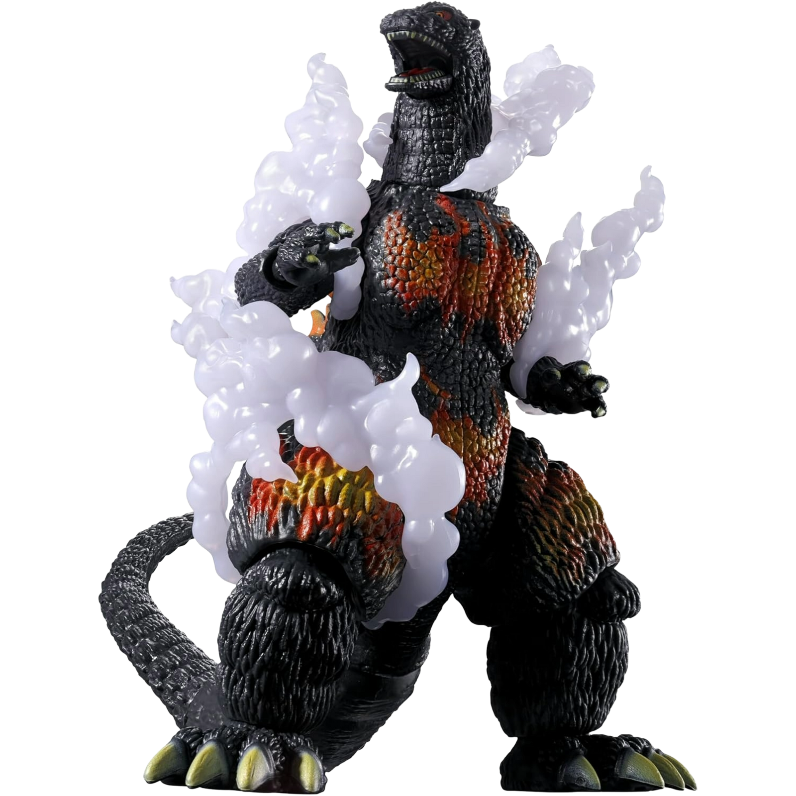 BANDAI: Godzilla Vs. Destoroyah - Burning Godzilla