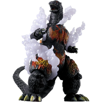 BANDAI: Godzilla Vs. Destoroyah - Burning Godzilla