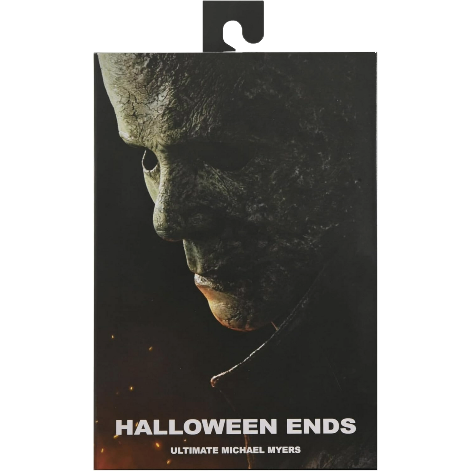 NECA Ultimate: Halloween Ends - Michael Myers
