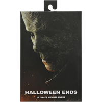 NECA Ultimate: Halloween Ends - Michael Myers