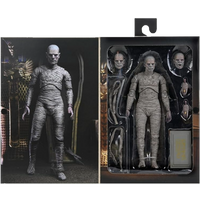 NECA Ultimate: Universal Monsters - The Mummy (Color)