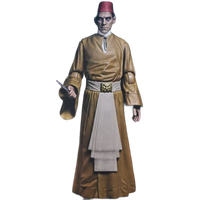 NECA Ultimate: Universal Monsters - Mommy Ardath Bey