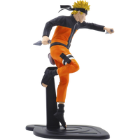 ABYstyle Super Figure Collection: Naruto Shippuden - Naruto Uzumaki