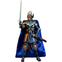 NECA Ultimate: Dungeons & Dragons - Strongheart