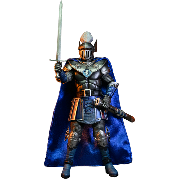 NECA Ultimate: Dungeons & Dragons - Strongheart