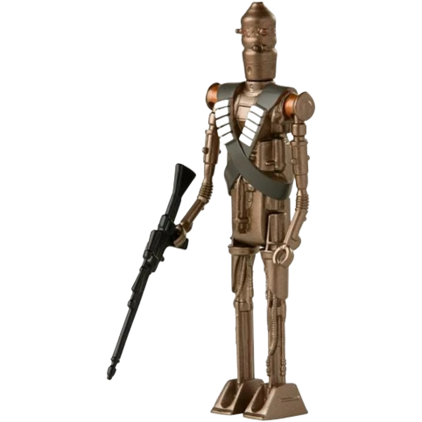 Hasbro / Kenner: The Vintage Collection Star Wars The Mandalorian - IG-11