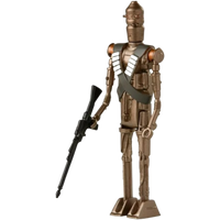 Hasbro / Kenner: The Vintage Collection Star Wars The Mandalorian - IG-11