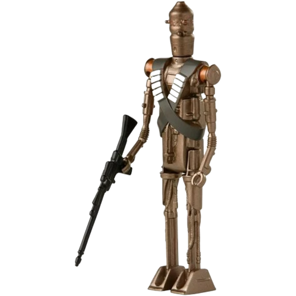 Hasbro / Kenner: The Vintage Collection Star Wars The Mandalorian - IG-11