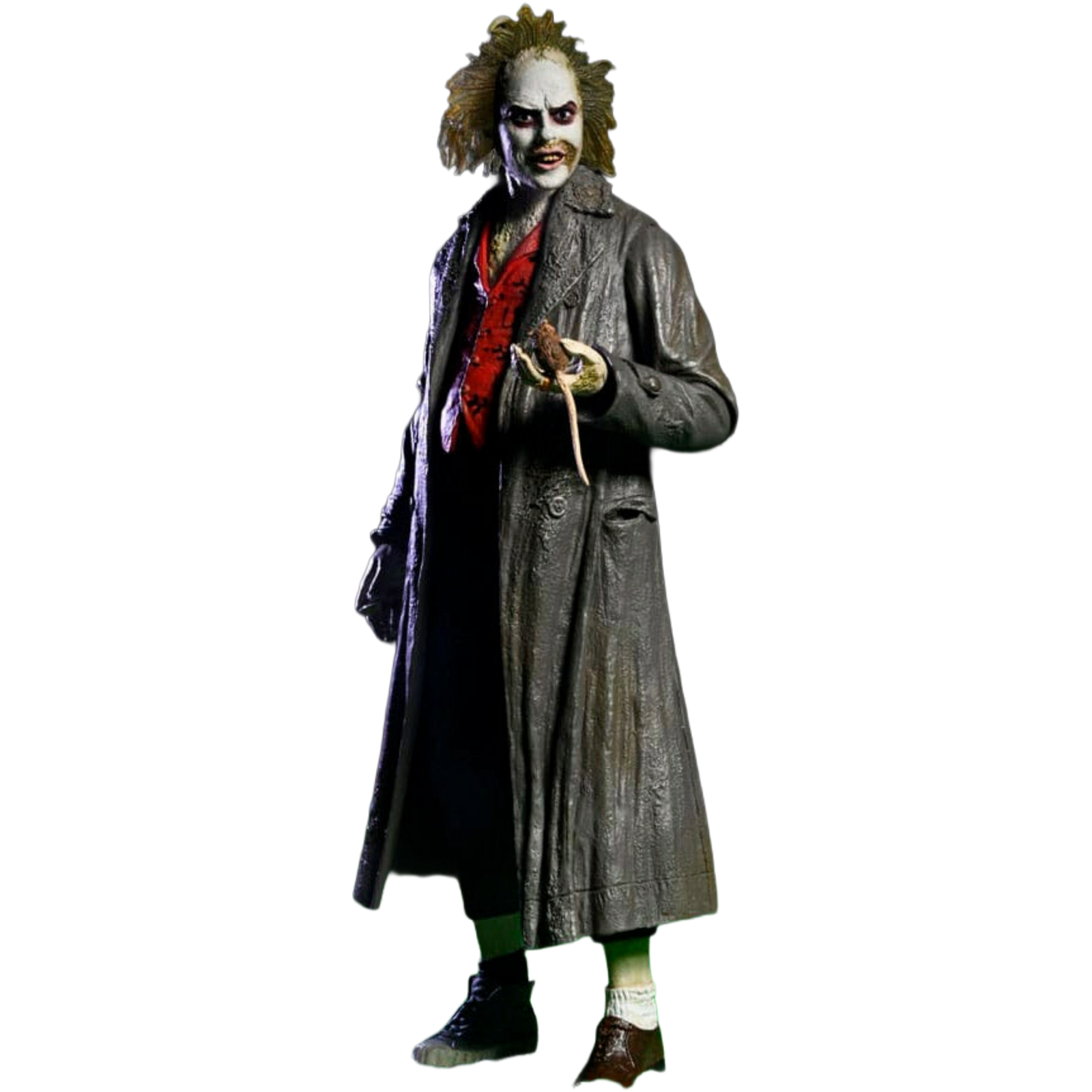 NECA Ultimate: Beetlejuice - Beetlejuice (Bio-Exorcist)
