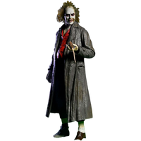 NECA Ultimate: Beetlejuice - Beetlejuice (Bio-Exorcist)