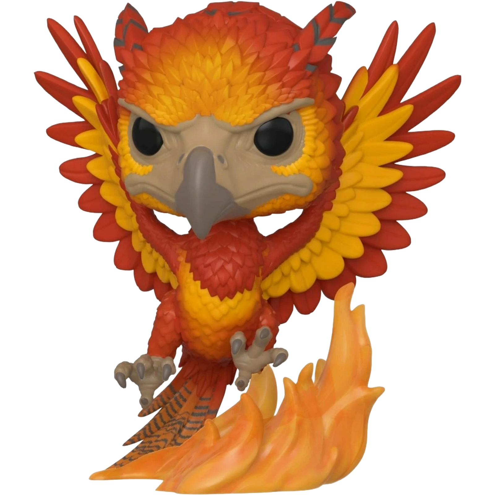 Funko Pop! Movies: Harry Potter - Fawkes 87