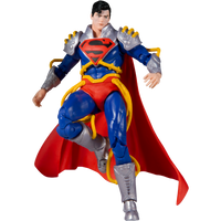 McFarlane DC Multiverse: Infinite Crisis - Superboy-Prime