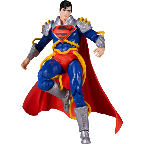 McFarlane DC Multiverse: Infinite Crisis - Superboy-Prime