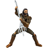 McFarlane DC Multiverse: Justice League - Aquaman