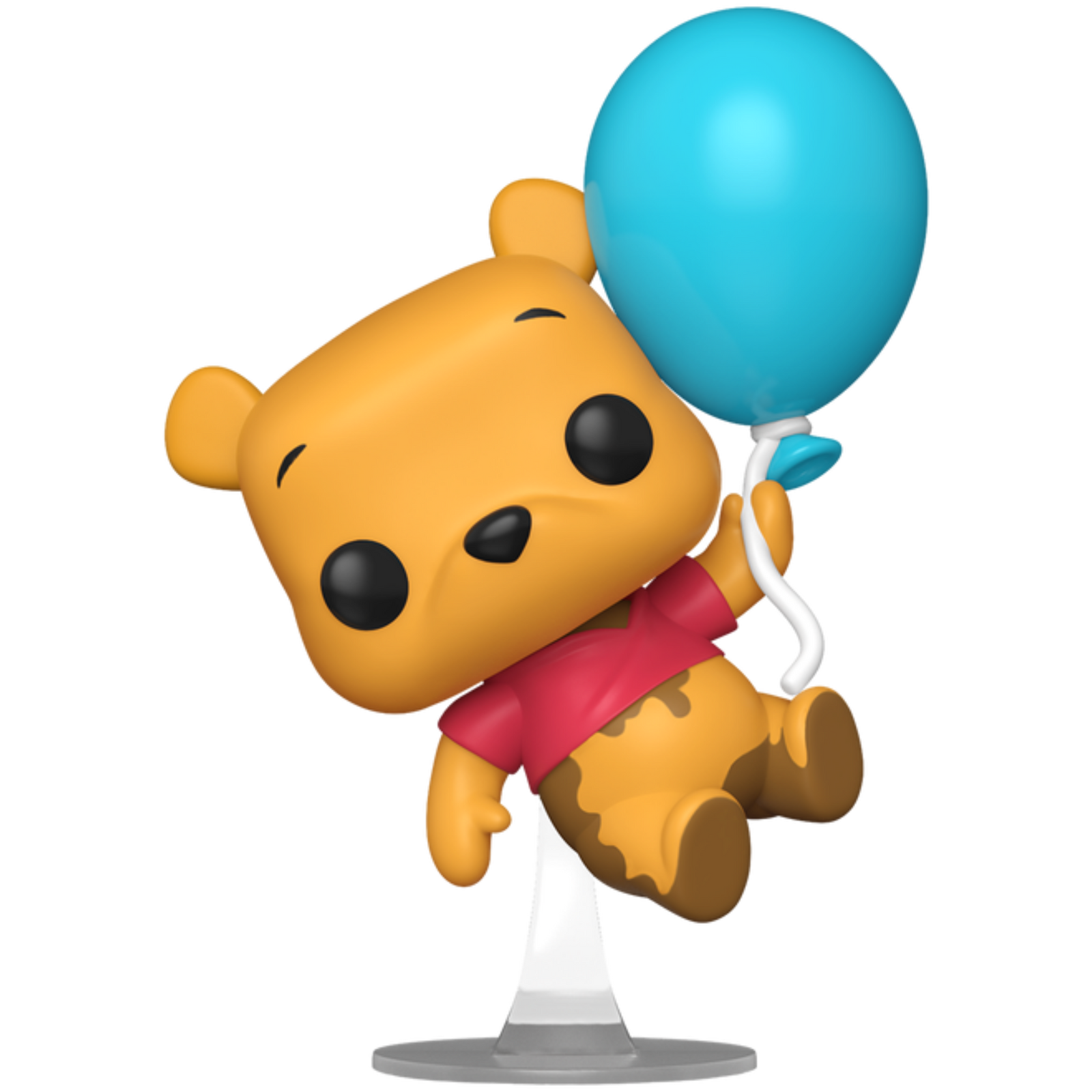 Funko Pop! Disney: Winnie The Pooh - Pooh With Balloon 1681