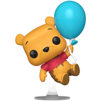 Funko Pop! Disney: Winnie The Pooh - Pooh With Balloon 1681