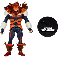 McFarlane: My Hero Academia - Endeavor