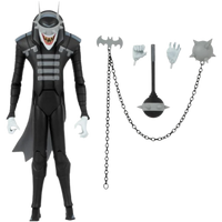 McFarlane DC Direct: Batman The Adventures Continues - The Batman Who Laughs