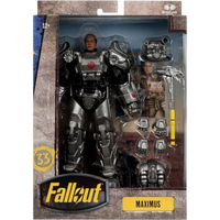 McFarlane: Fallout - Maximus (Season 2)