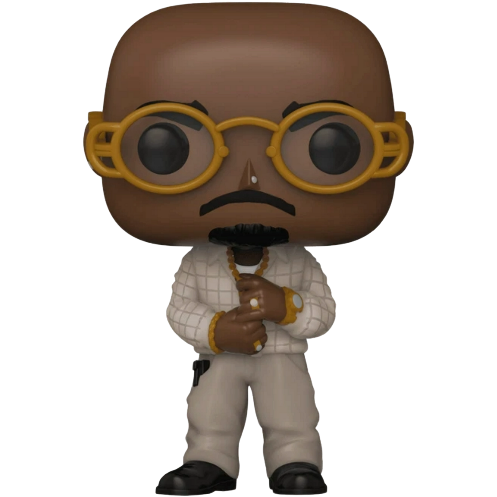 Funko Pop! Rocks: 2Pac - Tupac Shakur 252
