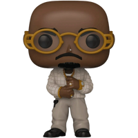Funko Pop! Rocks: 2Pac - Tupac Shakur 252