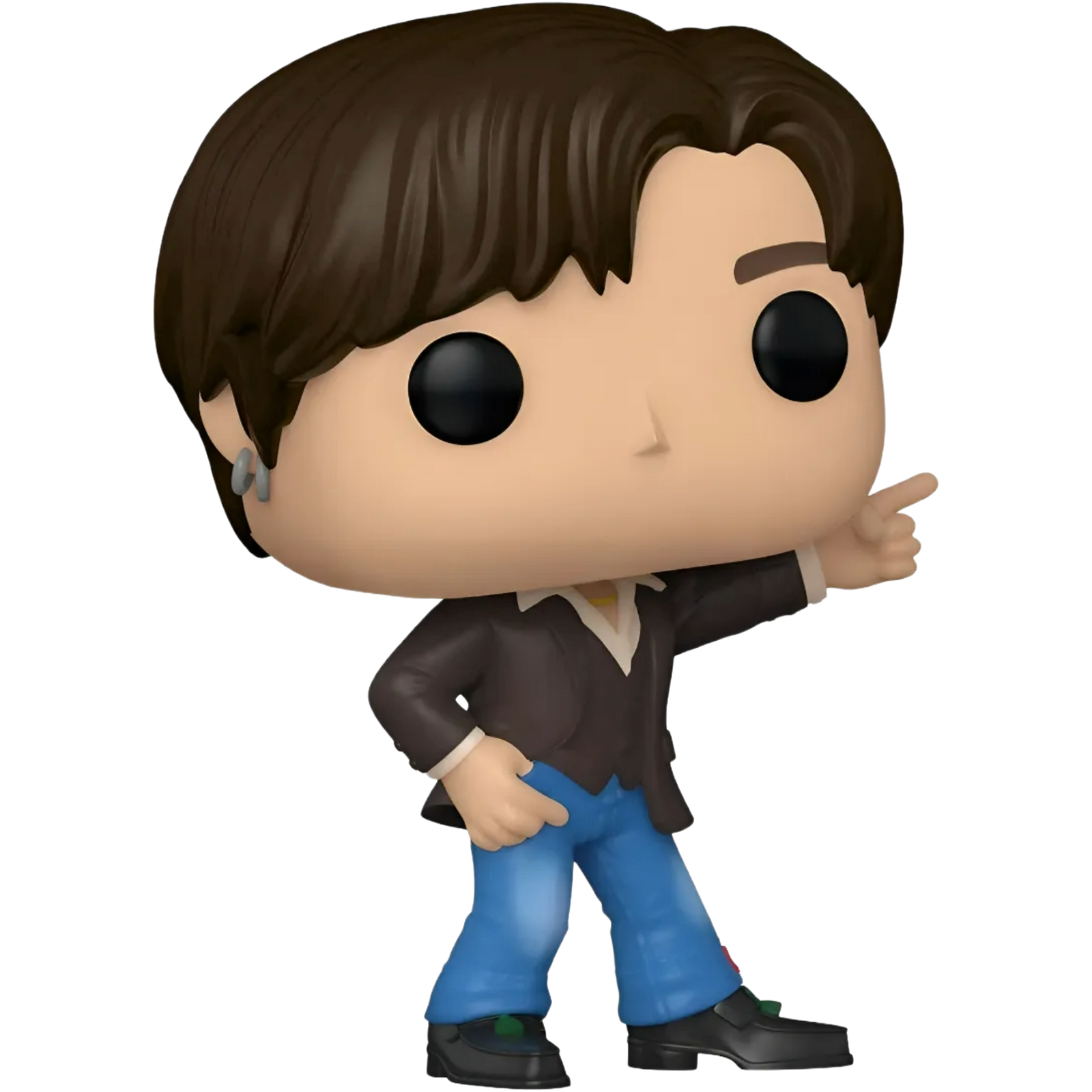 Funko Pop! Rocks: BTS - Suga 220