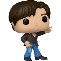 Funko Pop! Rocks: BTS - Suga 220