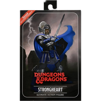 NECA Ultimate: Dungeons & Dragons - Strongheart