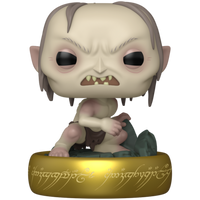 Funko Pop! Plus: The Lord Of The Rings - Gollum 1831