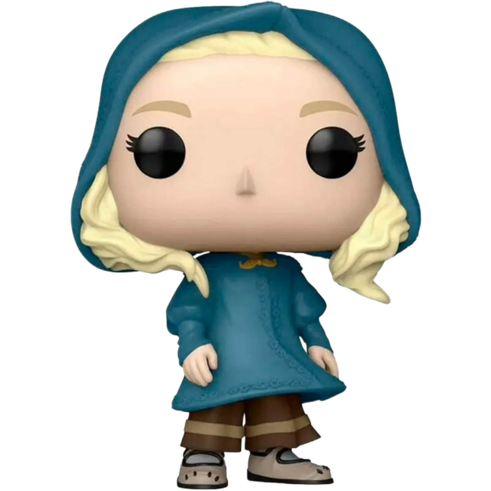 Funko Pop! TV: The Witcher - Ciri 1191