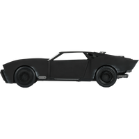 McFarlane DC Multiverse: The Batman Movie - Batmobile Gold Label