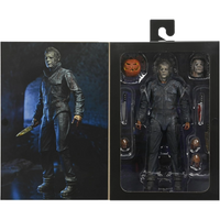 NECA Ultimate: Halloween Ends - Michael Myers