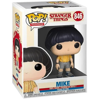 Funko Pop! TV: Stranger Things - Mike 846