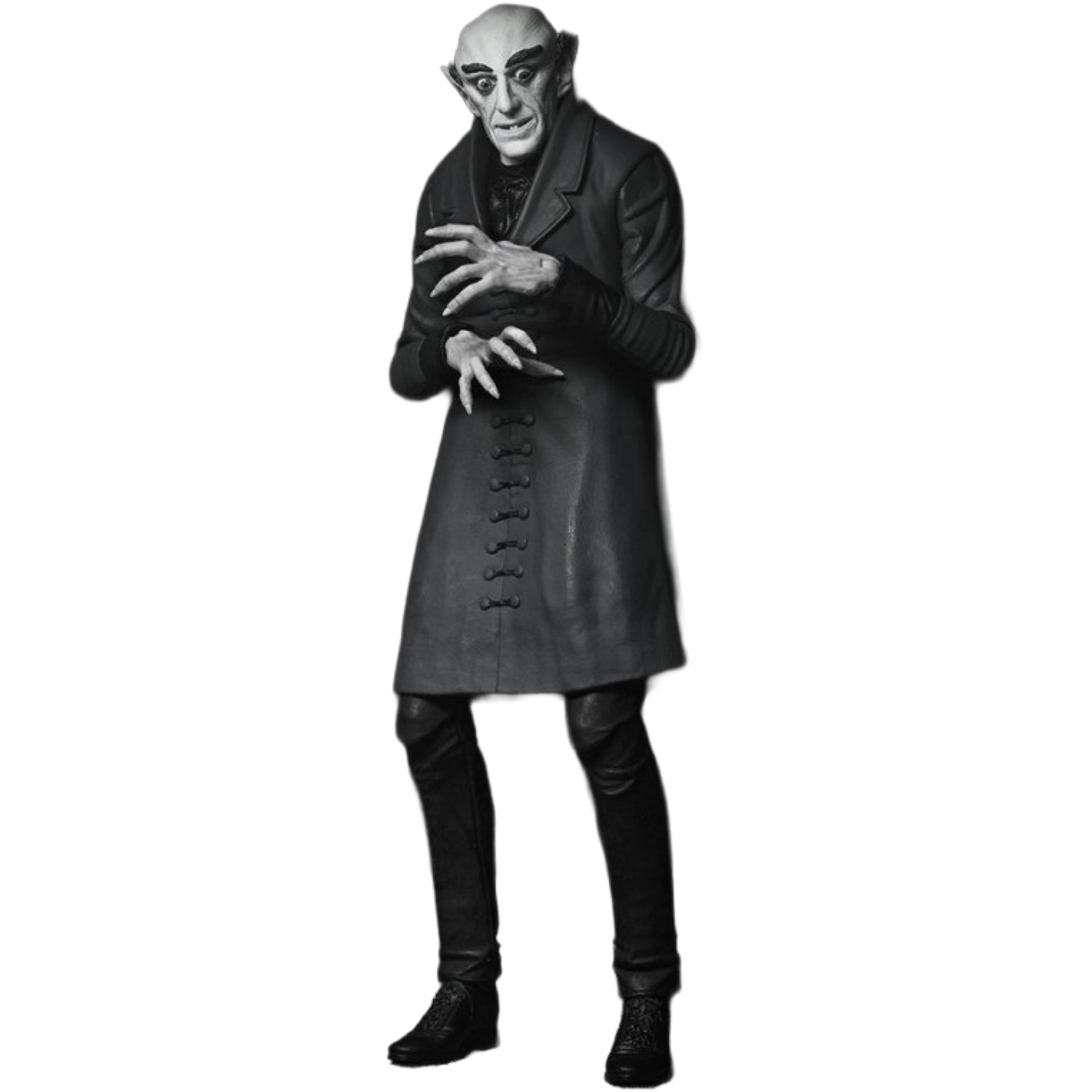 NECA Ultimate: Nosferatu - Count Orlok