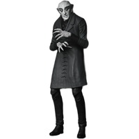 NECA Ultimate: Nosferatu - Count Orlok