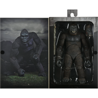 NECA Ultimate: King Kong (Skull Island) - King Kong