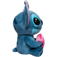 NECA / Kidrobot Disney: Lilo & Stitch - Love Stitch