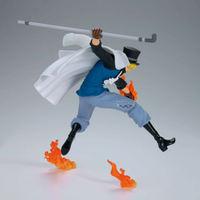 BANDAI / Banpresto Battle Record Collection: One Piece - Sabo (Special Edition)