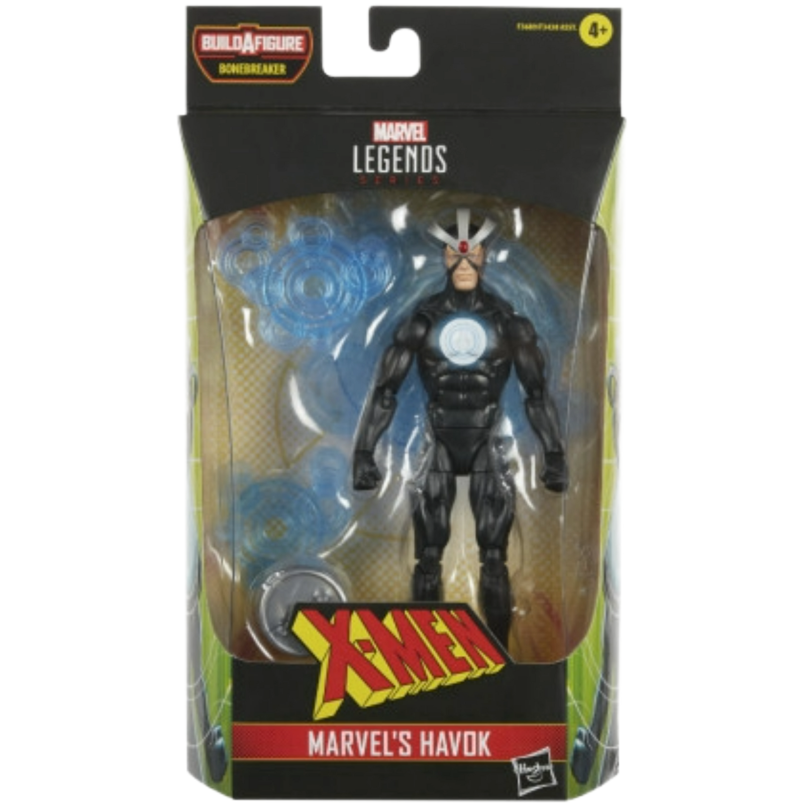 Hasbro / Marvel Legends: X-Men - Marvel’s Havok
