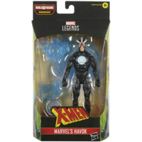 Hasbro / Marvel Legends: X-Men - Marvel’s Havok