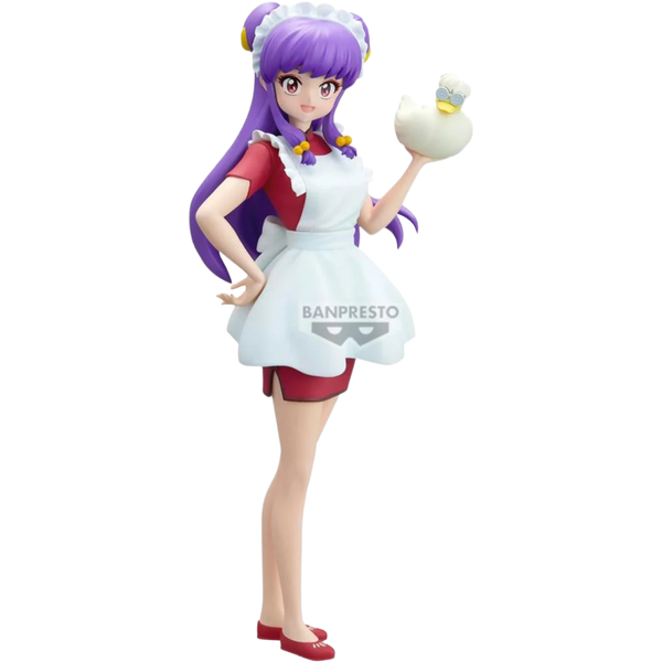 BANDAI / Banpresto Glitter & Glamours: Ranma 1/2 - Shampoo II