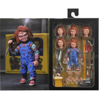 NECA Ultimate: Child’s Play 2 - Chucky