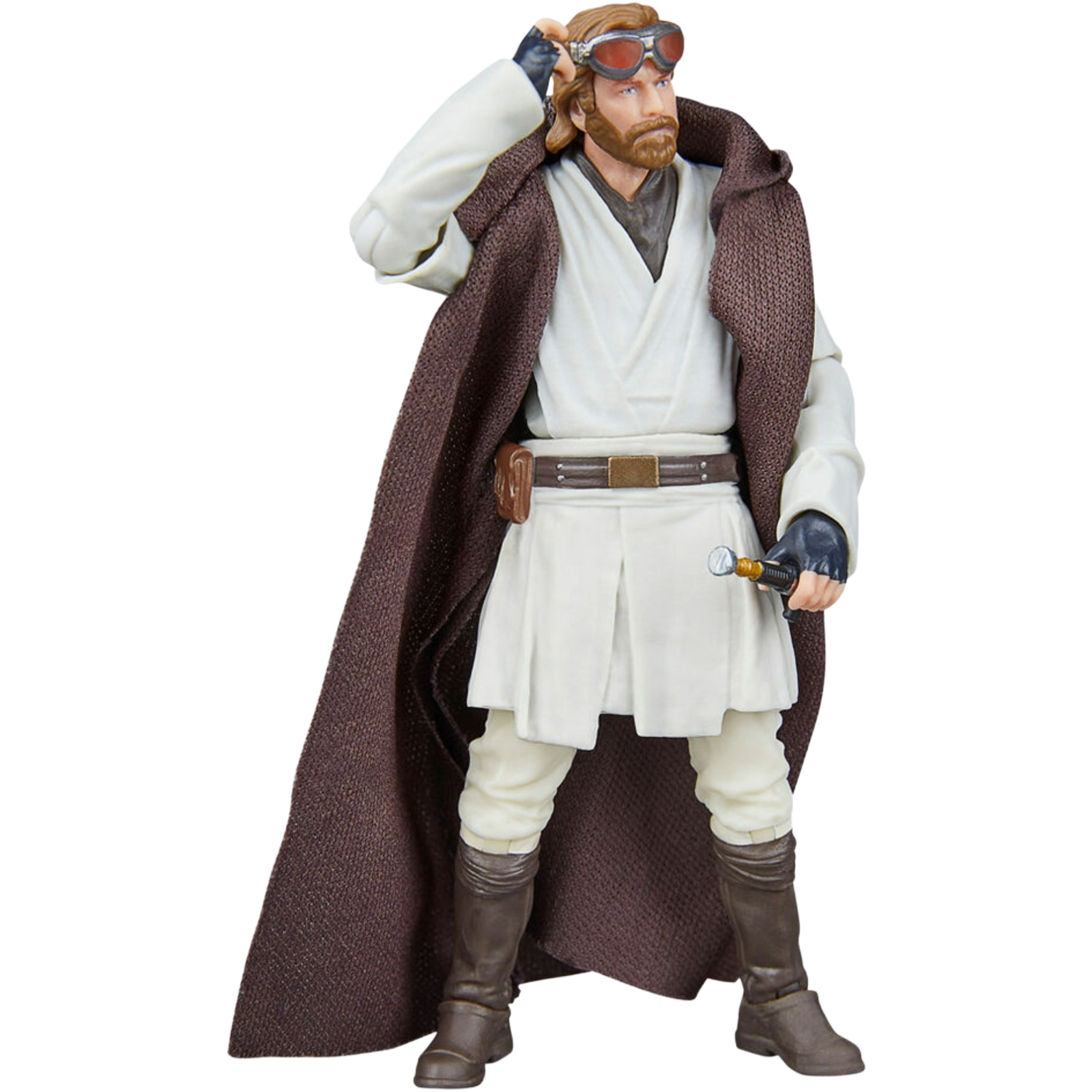 Hasbro / Kenner: The Vintage Collection Star Wars Obi-Wan Kenobi - Obi-Wan Kenobi (Jedi Legend)