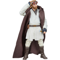 Hasbro / Kenner: The Vintage Collection Star Wars Obi-Wan Kenobi - Obi-Wan Kenobi (Jedi Legend)