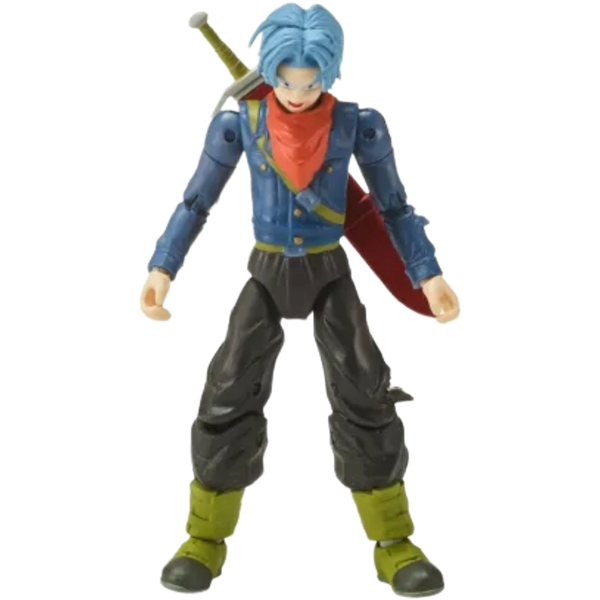 BANDAI Dragon Stars Series: Dragon Ball Super - Future Trunks
