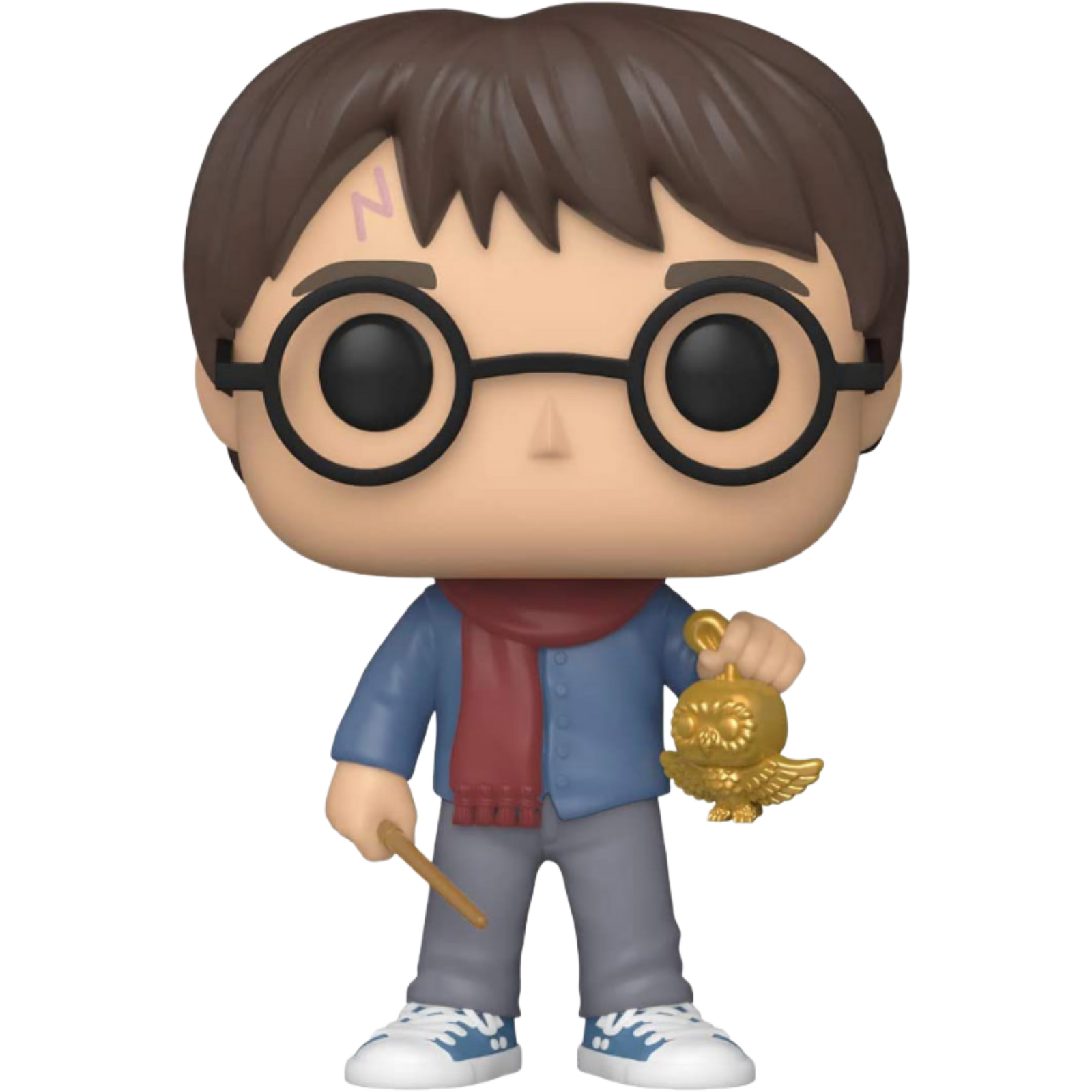 Funko Pop! Movies: Harry Potter - Harry Potter 122